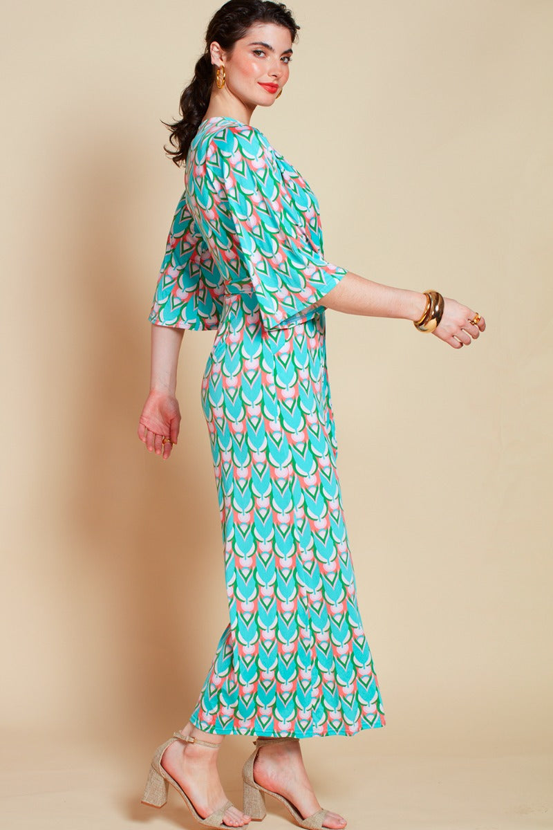 Laurie Jumpsuit
