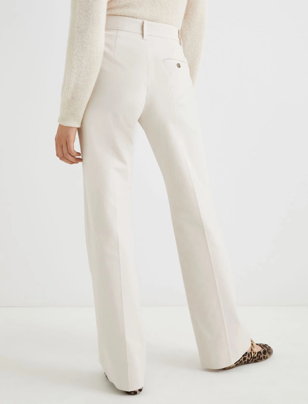 Stone Trousers