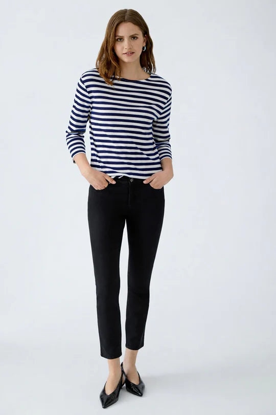 Striped Long Sleeve