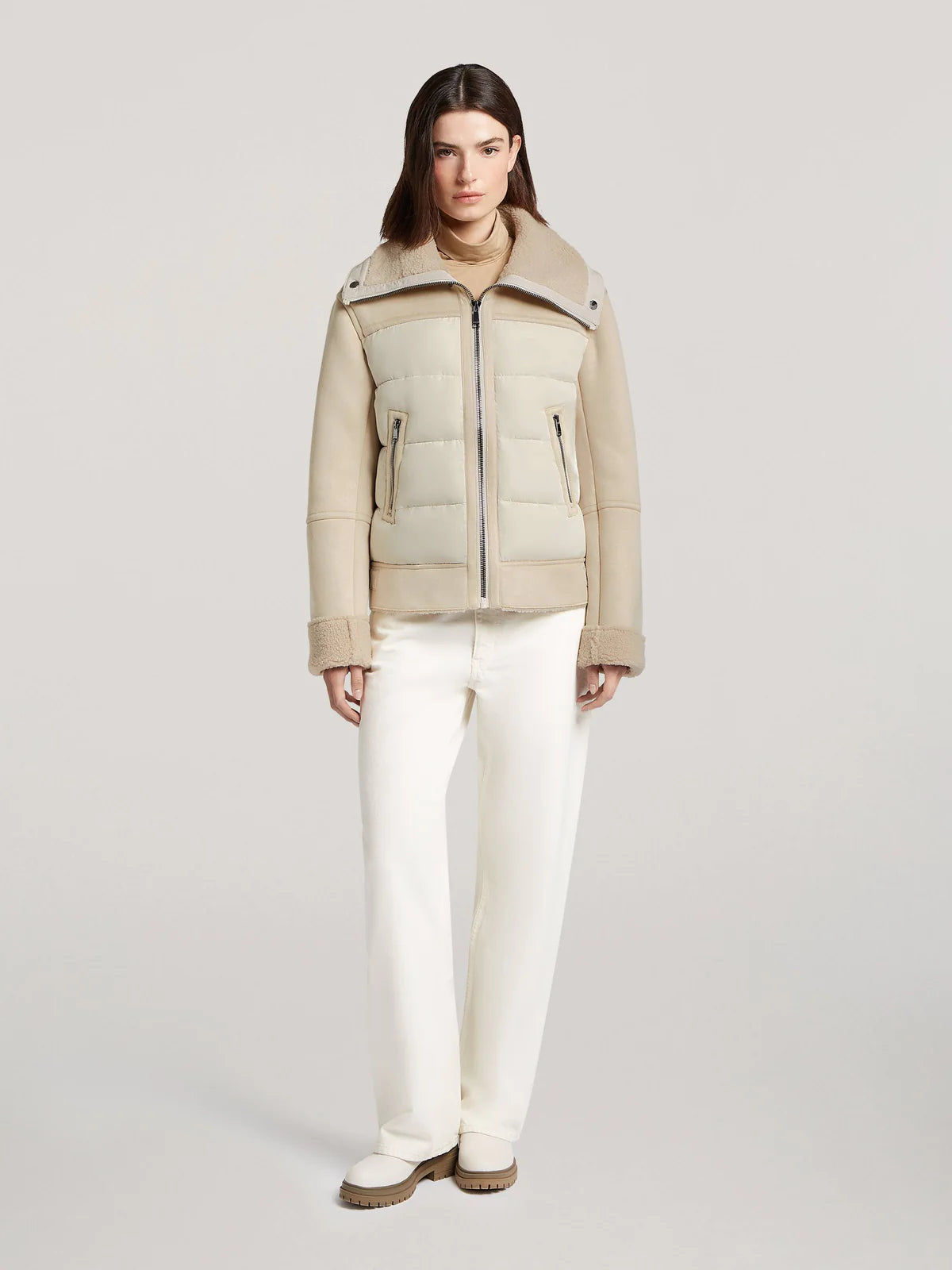 Short Jacket