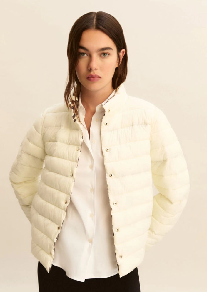 Reversible Jacket