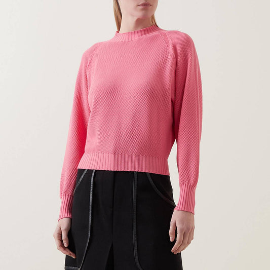 Marella L / S Knit Sweater