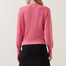 Load image into Gallery viewer, Marella L / S Knit Sweater
