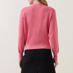 Marella L / S Knit Sweater